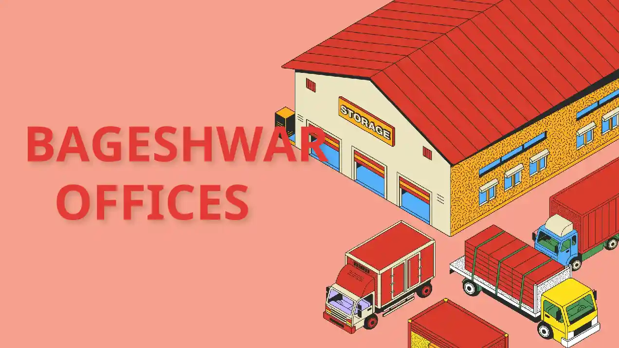 Gati Courier Tracking – Courier offices in Bageshwar with complete branch details