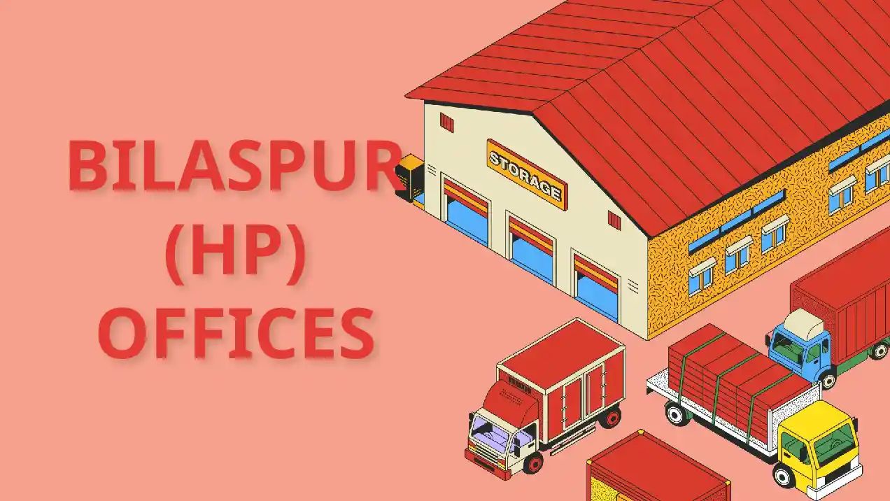 Gati Courier Tracking – Courier offices in Bilaspur Hp with complete branch details