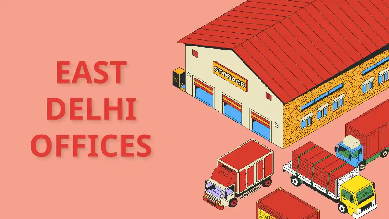 Gati Courier Tracking – Courier offices in East Delhi with complete branch details