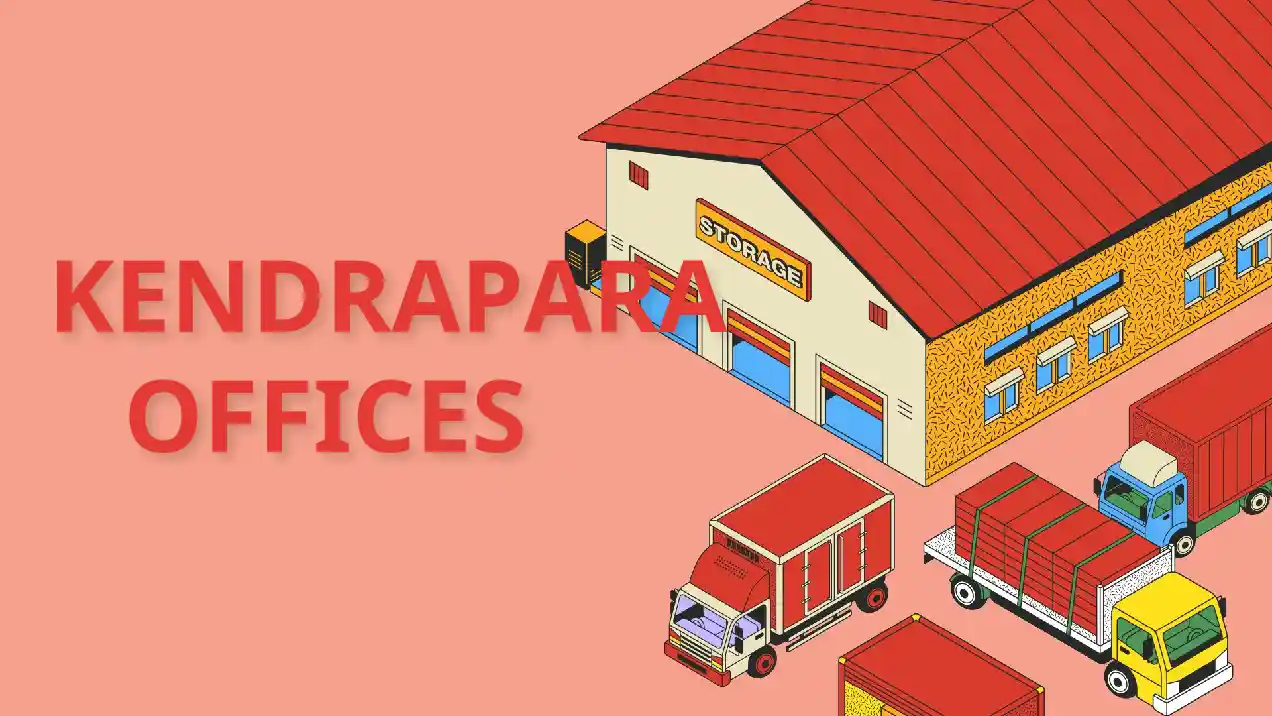 Gati Courier Tracking – Courier offices in Kendrapara with complete branch details