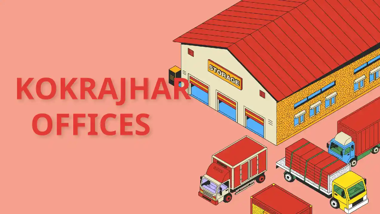Gati Courier Tracking – Courier offices in Kokrajhar with complete branch details