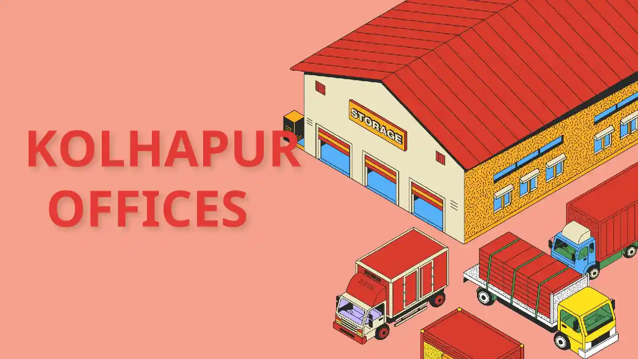 Gati Courier Tracking – Courier offices in Kolhapur with complete branch details