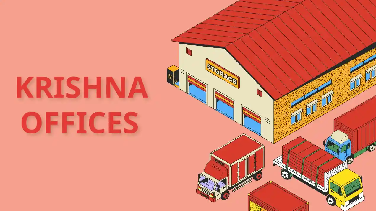 Gati Courier Tracking – Courier offices in Krishna with complete branch details