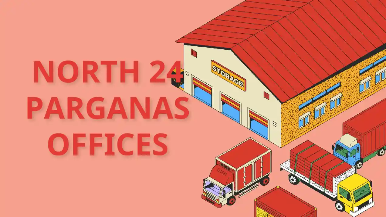 Gati Courier Tracking – Courier offices in North Parganas with complete branch details