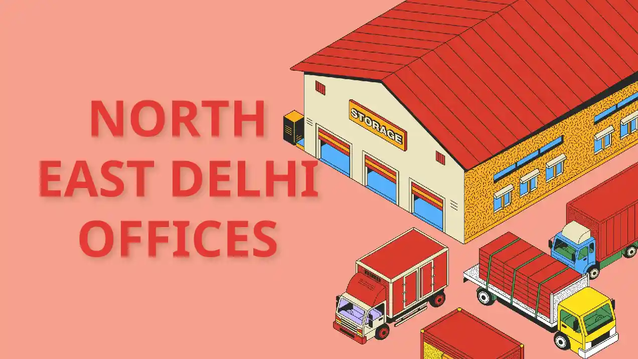Gati Courier Tracking – Courier offices in North East Delhi with complete branch details