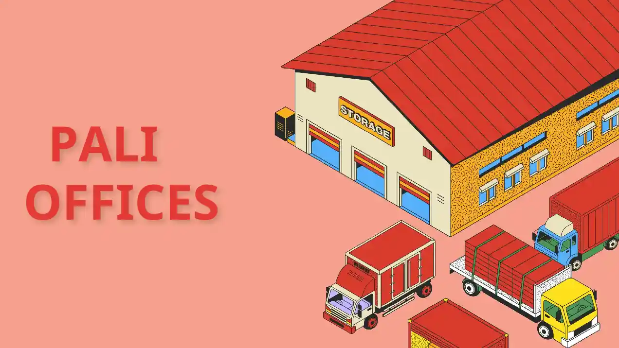 Gati Courier Tracking – Courier offices in Pali with complete branch details