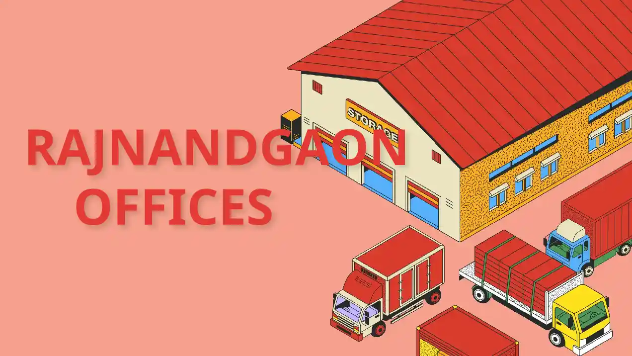 Gati Courier Tracking – Courier offices in Rajnandgaon with complete branch details