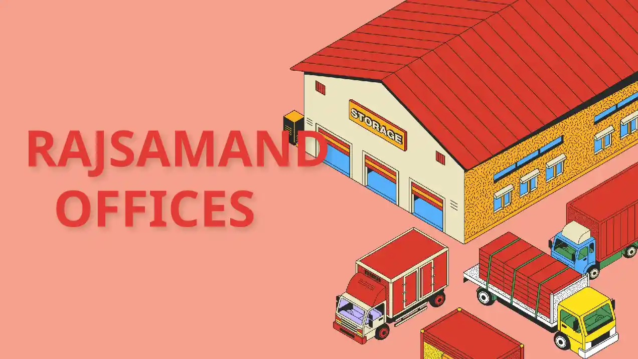 Gati Courier Tracking – Courier offices in Rajsamand with complete branch details