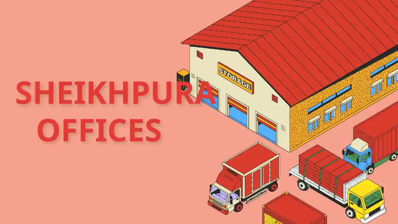Gati Courier Tracking – Courier offices in Sheikhpura with complete branch details