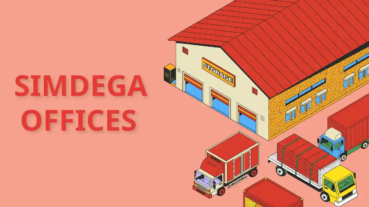 Gati Courier Tracking – Courier offices in Simdega with complete branch details