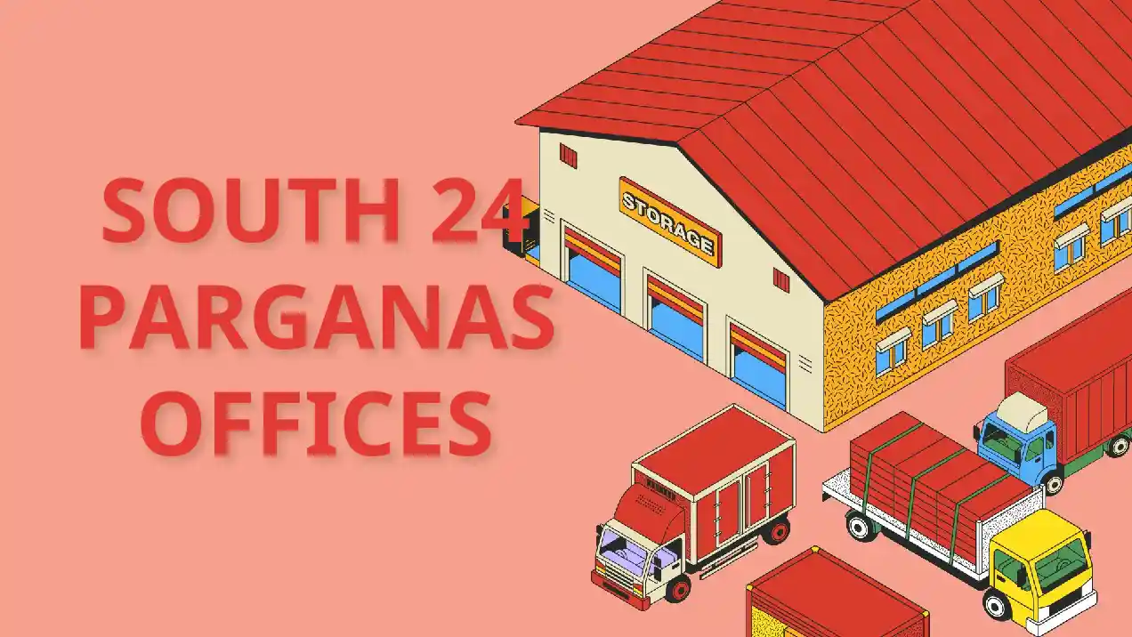 Gati Courier Tracking – Courier offices in South Parganas with complete branch details