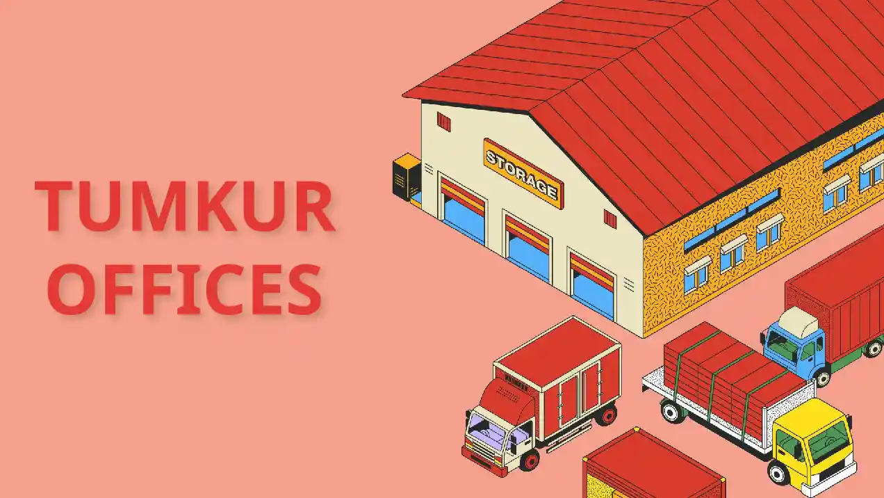 Gati Courier Tracking – Courier offices in Tumkur with complete branch details