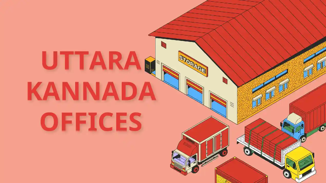 Gati Courier Tracking – Courier offices in Uttara Kannada with complete branch details