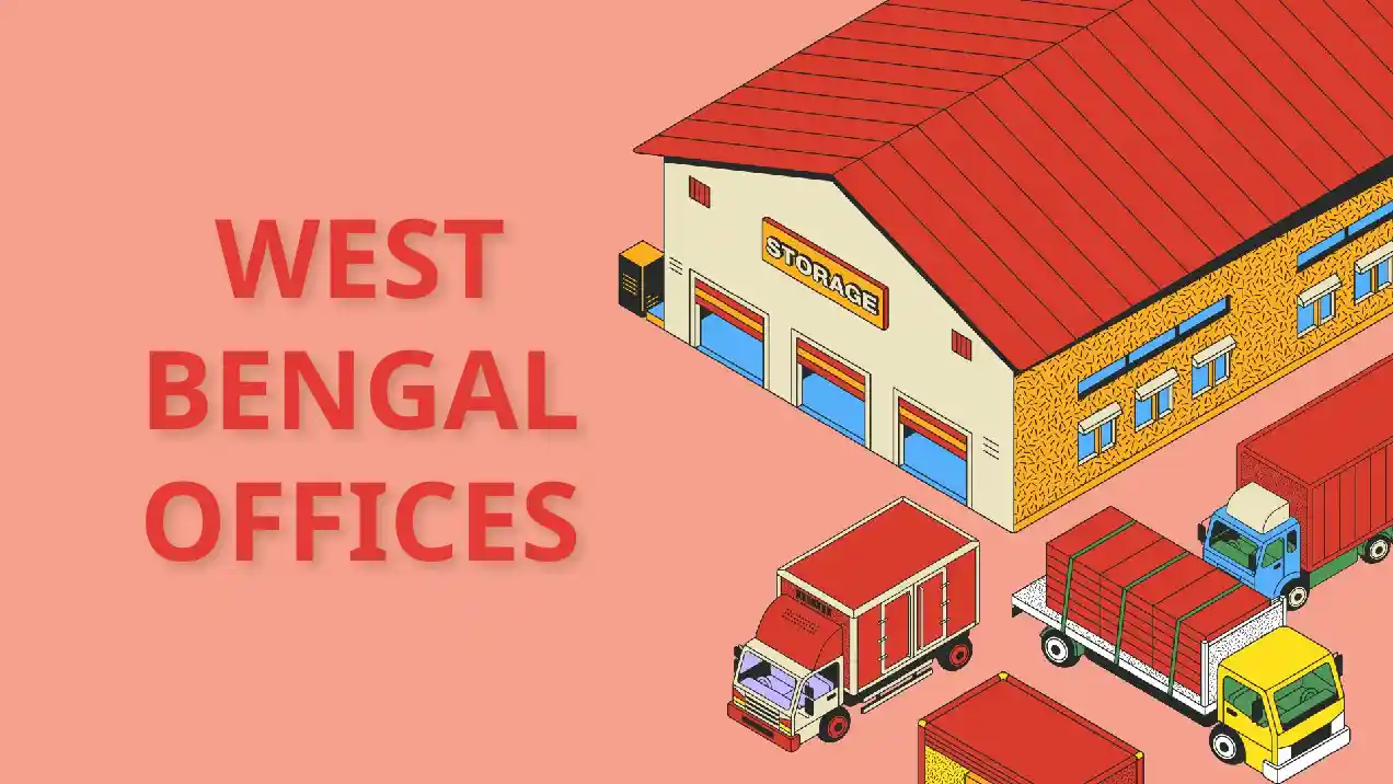 Gati Courier Tracking – Courier offices in West Bengal with complete branch details