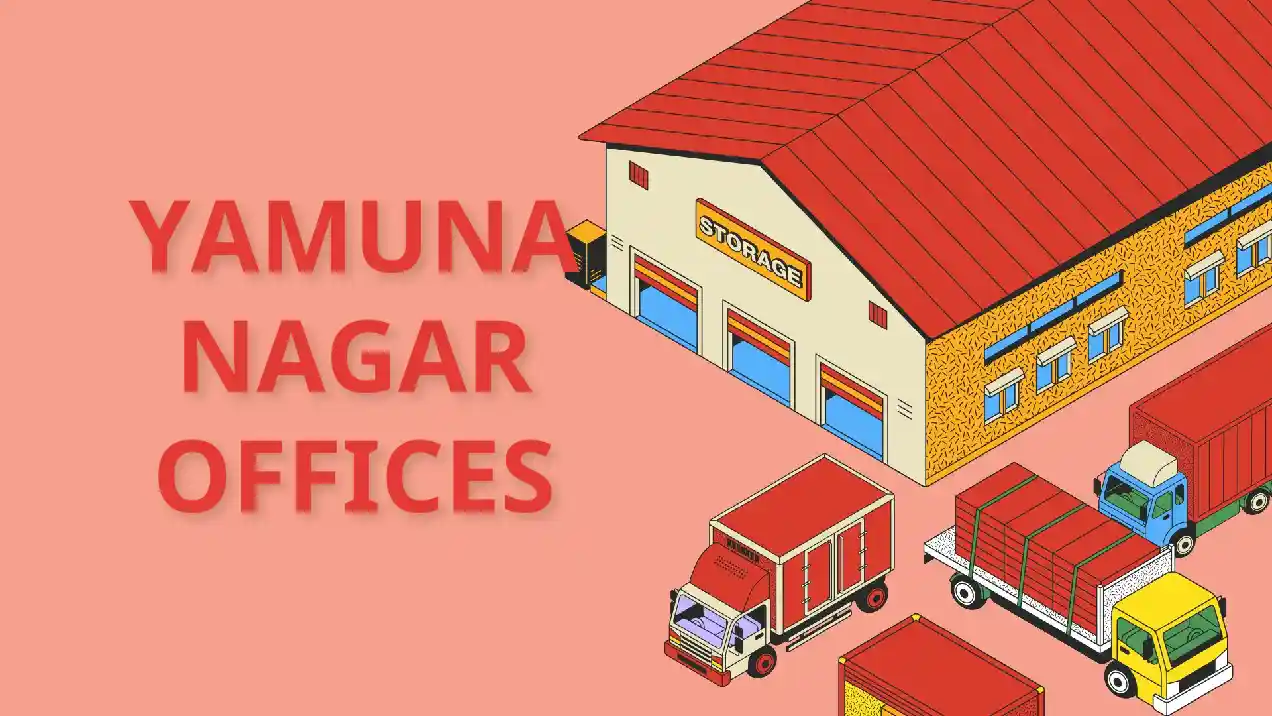 Gati Courier Tracking – Courier offices in Yamuna Nagar with complete branch details